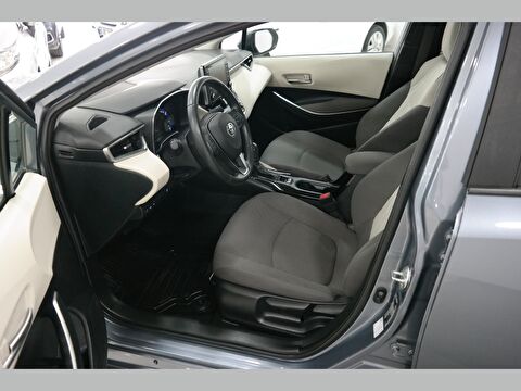toyota, corolla, sedan 1.5 flame x-pack multidrive s, otomatik, benzin 2.el otomobil | renew 6