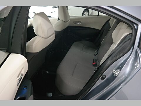 toyota, corolla, sedan 1.5 flame x-pack multidrive s, otomatik, benzin 2.el otomobil | renew 9
