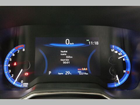 toyota, corolla, sedan 1.5 flame x-pack multidrive s, otomatik, benzin 2.el otomobil | renew 12