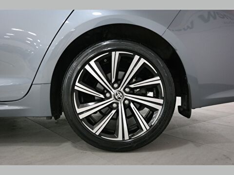 toyota, corolla, sedan 1.5 flame x-pack multidrive s, otomatik, benzin 2.el otomobil | renew 20