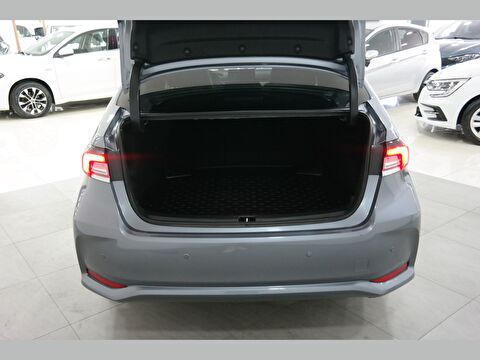 toyota, corolla, sedan 1.5 flame x-pack multidrive s, otomatik, benzin 2.el otomobil | renew 21
