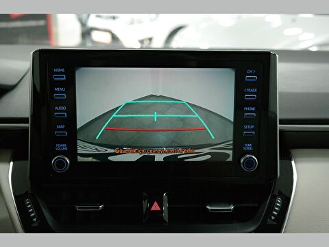 toyota, corolla, sedan 1.5 flame x-pack multidrive s, otomatik, benzin 2.el otomobil | renew 14
