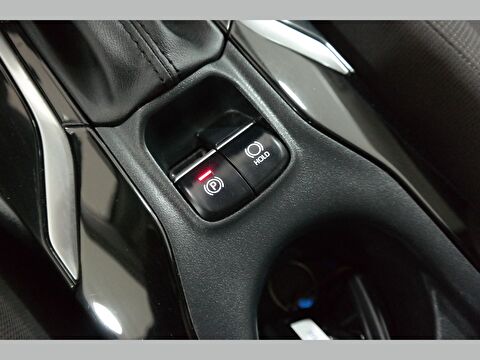 toyota, corolla, sedan 1.5 flame x-pack multidrive s, otomatik, benzin 2.el otomobil | renew 16