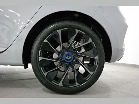 renault, clio, 1.0 tce techno esprit alpine x-tronic, otomatik, benzin 2.el otomobil | renew 23