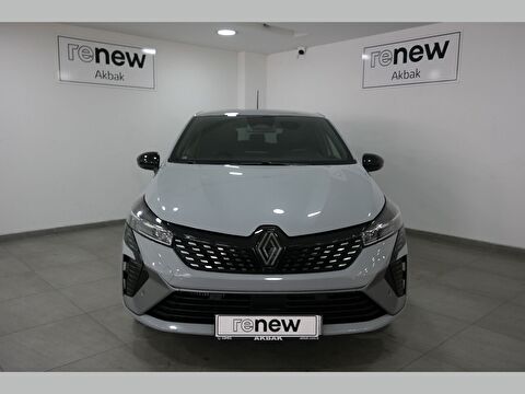 renault, clio, 1.0 tce techno esprit alpine x-tronic, otomatik, benzin 2.el otomobil | renew 3