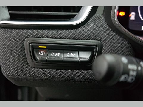 renault, clio, 1.0 tce techno esprit alpine x-tronic, otomatik, benzin 2.el otomobil | renew 21