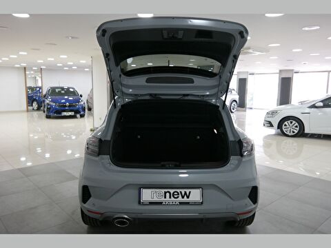 renault, clio, 1.0 tce techno esprit alpine x-tronic, otomatik, benzin 2.el otomobil | renew 24