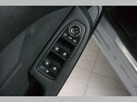 renault, clio, 1.0 tce techno esprit alpine x-tronic, otomatik, benzin 2.el otomobil | renew 22