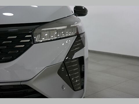 renault, clio, 1.0 tce techno esprit alpine x-tronic, otomatik, benzin 2.el otomobil | renew 27