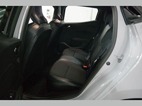 renault, clio, 1.0 tce techno esprit alpine x-tronic, otomatik, benzin 2.el otomobil | renew 9