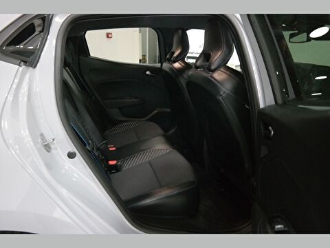 renault, clio, 1.0 tce techno esprit alpine x-tronic, otomatik, benzin 2.el otomobil | renew 8