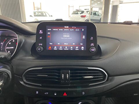 fiat, egea, 1.6 multijet urban gsr, manuel, dizel 2.el otomobil | renew 16