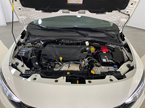 fiat, egea, 1.6 multijet urban gsr, manuel, dizel 2.el otomobil | renew 23