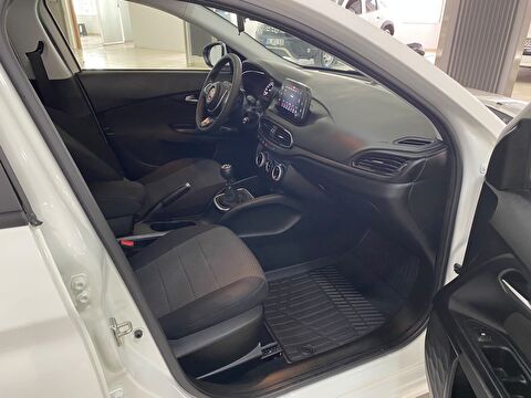 fiat, egea, 1.6 multijet urban gsr, manuel, dizel 2.el otomobil | renew 8
