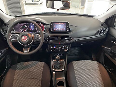 fiat, egea, 1.6 multijet urban gsr, manuel, dizel 2.el otomobil | renew 19
