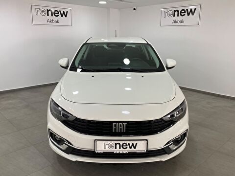 fiat, egea, 1.6 multijet urban gsr, manuel, dizel 2.el otomobil | renew 3