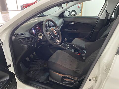 fiat, egea, 1.6 multijet urban gsr, manuel, dizel 2.el otomobil | renew 5