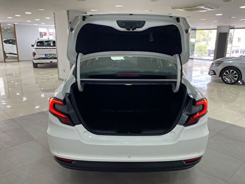 fiat, egea, 1.6 multijet urban gsr, manuel, dizel 2.el otomobil | renew 13