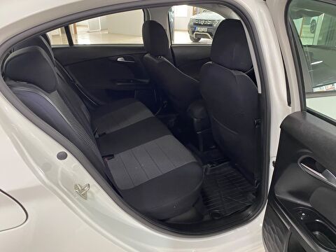 fiat, egea, 1.6 multijet urban gsr, manuel, dizel 2.el otomobil | renew 9