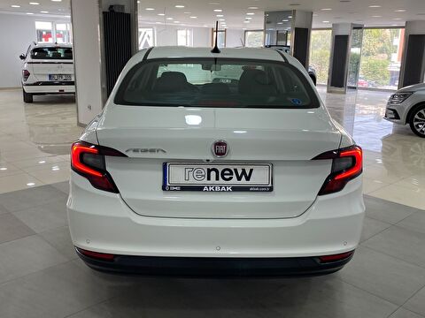 fiat, egea, 1.6 multijet urban gsr, manuel, dizel 2.el otomobil | renew 6
