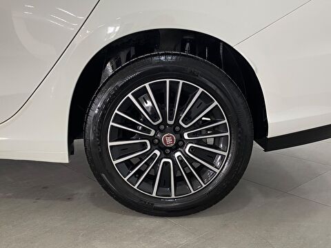 fiat, egea, 1.6 multijet urban gsr, manuel, dizel 2.el otomobil | renew 14