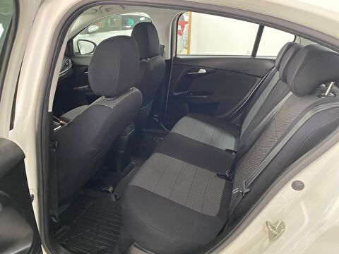 fiat, egea, 1.6 multijet urban gsr, manuel, dizel 2.el otomobil | renew 12
