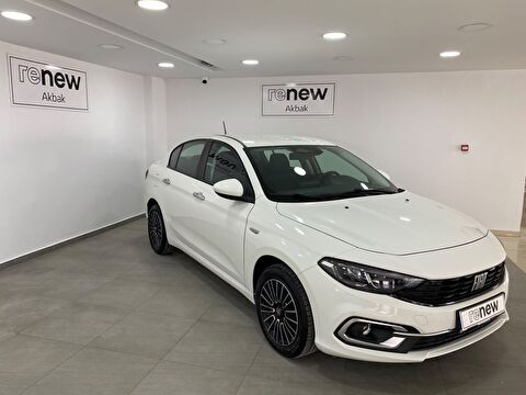 fiat, egea, 1.6 multijet urban gsr, manuel, dizel 2.el otomobil | renew 4