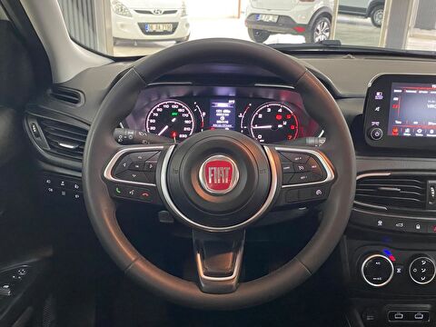 fiat, egea, 1.6 multijet urban gsr, manuel, dizel 2.el otomobil | renew 20