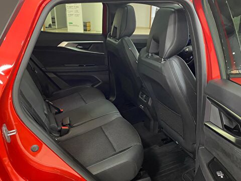 renault, austral, suv 1.2 e-tech techno esprit alpine otomatik, otomatik, hybrid 2.el otomobil | renew 8