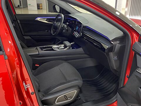 renault, austral, suv 1.2 e-tech techno esprit alpine otomatik, otomatik, hybrid 2.el otomobil | renew 7
