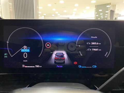 renault, austral, suv 1.2 e-tech techno esprit alpine otomatik, otomatik, hybrid 2.el otomobil | renew 12