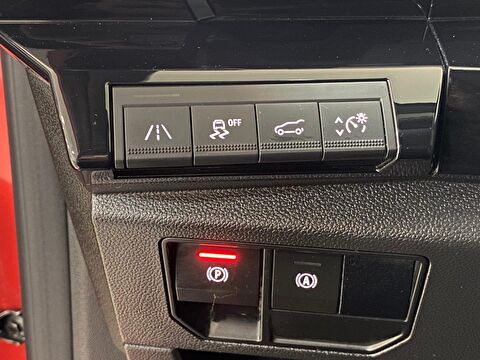 renault, austral, suv 1.2 e-tech techno esprit alpine otomatik, otomatik, hybrid 2.el otomobil | renew 20