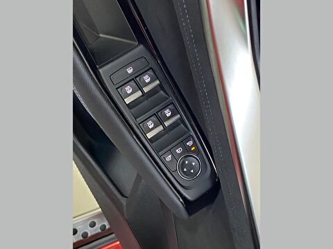 renault, austral, suv 1.2 e-tech techno esprit alpine otomatik, otomatik, hybrid 2.el otomobil | renew 19