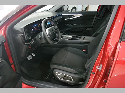 renault, austral, suv 1.2 e-tech techno esprit alpine otomatik, otomatik, hybrid 2.el otomobil | renew 6