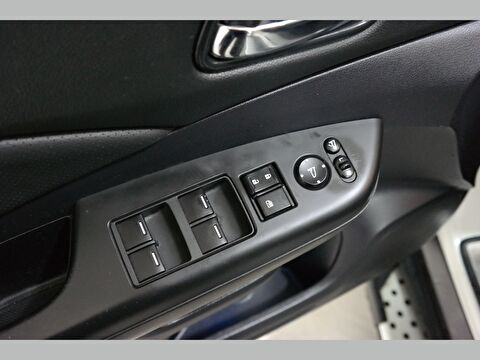 honda, cr-v, suv 1.6 i-dtec 4x4 executive otomatik, otomatik, dizel 2.el otomobil | renew 19