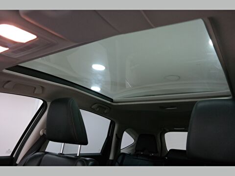 honda, cr-v, suv 1.6 i-dtec 4x4 executive otomatik, otomatik, dizel 2.el otomobil | renew 21