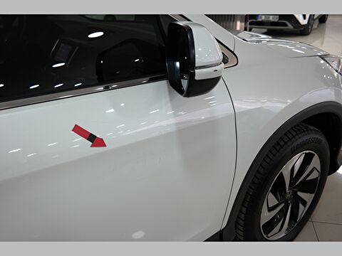 honda, cr-v, suv 1.6 i-dtec 4x4 executive otomatik, otomatik, dizel 2.el otomobil | renew 28