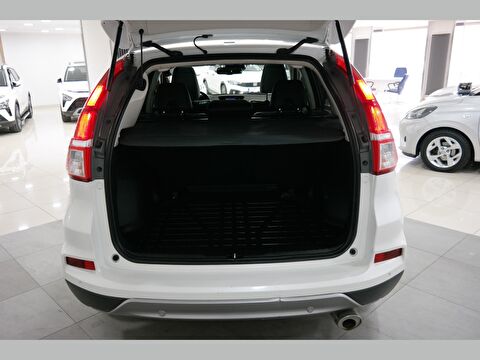 honda, cr-v, suv 1.6 i-dtec 4x4 executive otomatik, otomatik, dizel 2.el otomobil | renew 23