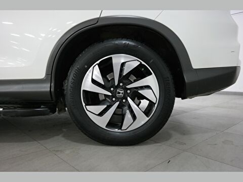 honda, cr-v, suv 1.6 i-dtec 4x4 executive otomatik, otomatik, dizel 2.el otomobil | renew 22