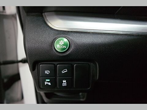 honda, cr-v, suv 1.6 i-dtec 4x4 executive otomatik, otomatik, dizel 2.el otomobil | renew 17