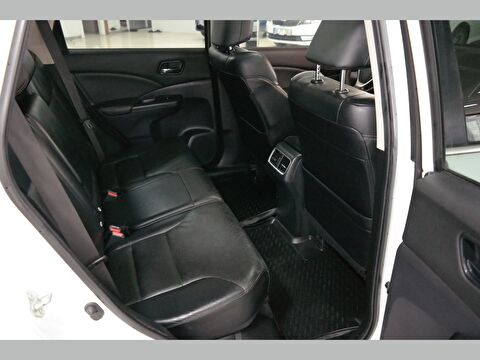 honda, cr-v, suv 1.6 i-dtec 4x4 executive otomatik, otomatik, dizel 2.el otomobil | renew 8