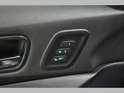 honda, cr-v, suv 1.6 i-dtec 4x4 executive otomatik, otomatik, dizel 2.el otomobil | renew 18