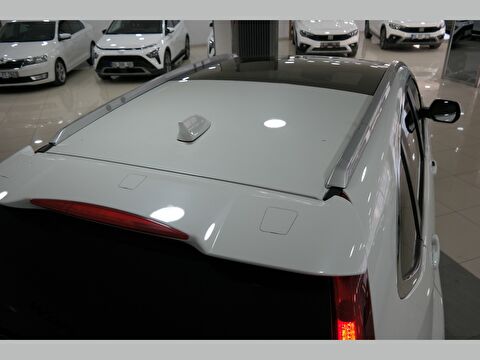 honda, cr-v, suv 1.6 i-dtec 4x4 executive otomatik, otomatik, dizel 2.el otomobil | renew 26