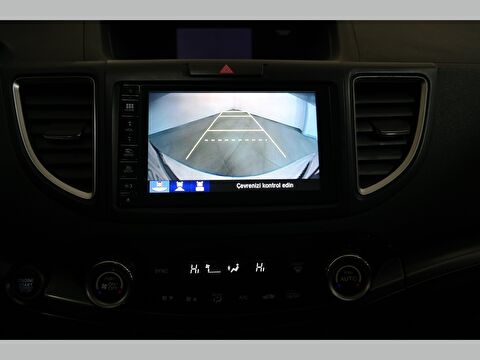 honda, cr-v, suv 1.6 i-dtec 4x4 executive otomatik, otomatik, dizel 2.el otomobil | renew 14