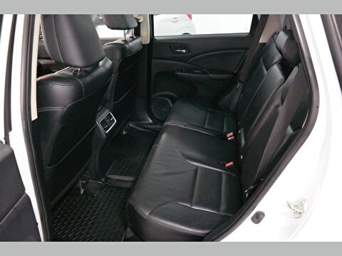 honda, cr-v, suv 1.6 i-dtec 4x4 executive otomatik, otomatik, dizel 2.el otomobil | renew 9