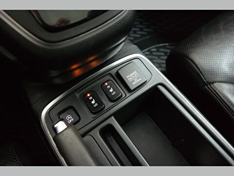 honda, cr-v, suv 1.6 i-dtec 4x4 executive otomatik, otomatik, dizel 2.el otomobil | renew 16