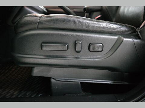 honda, cr-v, suv 1.6 i-dtec 4x4 executive otomatik, otomatik, dizel 2.el otomobil | renew 20