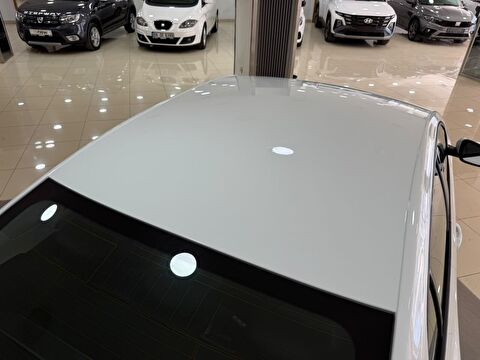 renault, megane, sedan 1.3 tce touch edc, otomatik, benzin 2.el otomobil | renew 22