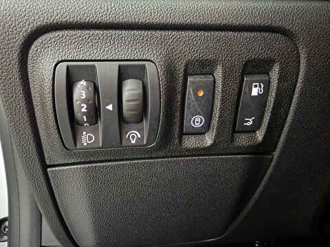 renault, megane, sedan 1.3 tce touch edc, otomatik, benzin 2.el otomobil | renew 17