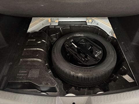 renault, megane, sedan 1.3 tce touch edc, otomatik, benzin 2.el otomobil | renew 21